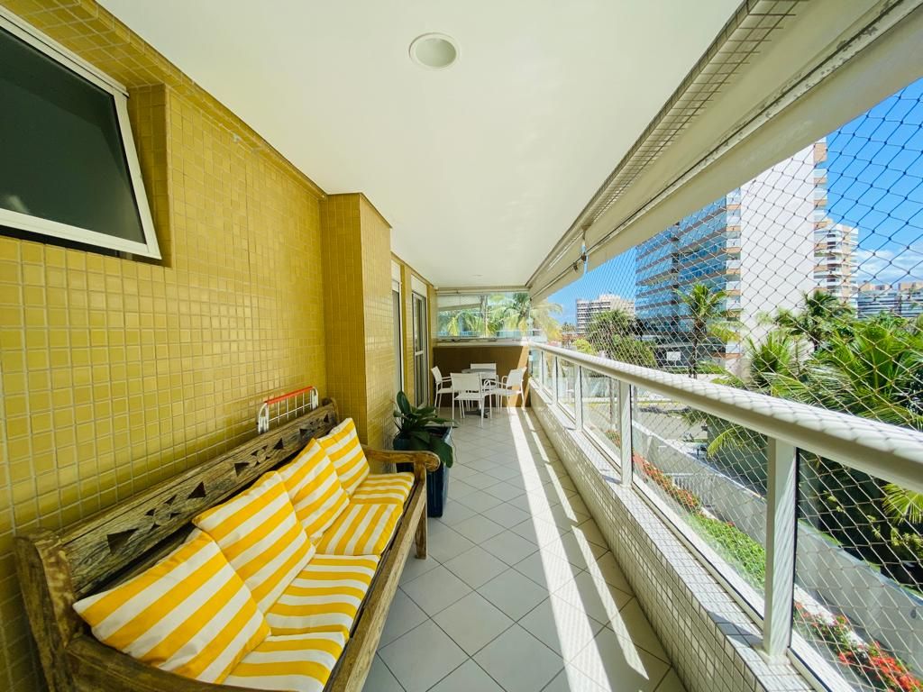 Apartamento com 5 quartos na Riviera de São Lourenço em São Lourenço, Bertioga — foto 21