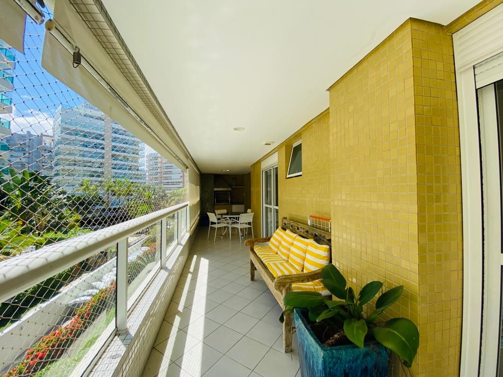 Apartamento com 5 quartos na Riviera de São Lourenço em São Lourenço, Bertioga — foto 22