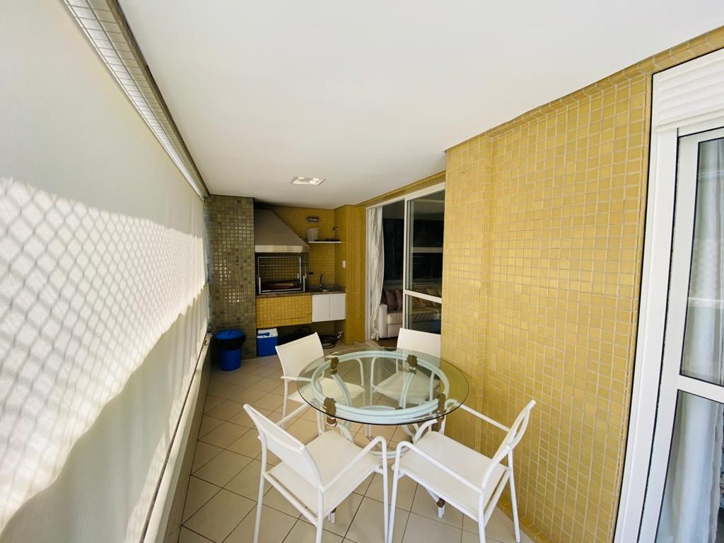 Apartamento com 5 quartos na Riviera de São Lourenço em São Lourenço, Bertioga — foto 23