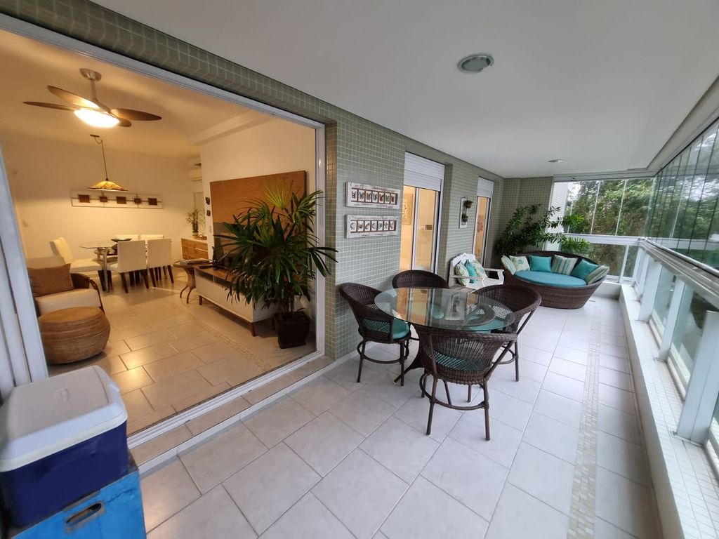 Apartamento 3 quartos no módulo 8 na Riviera de São Lourenço em São Lourenço, Bertioga — foto 7