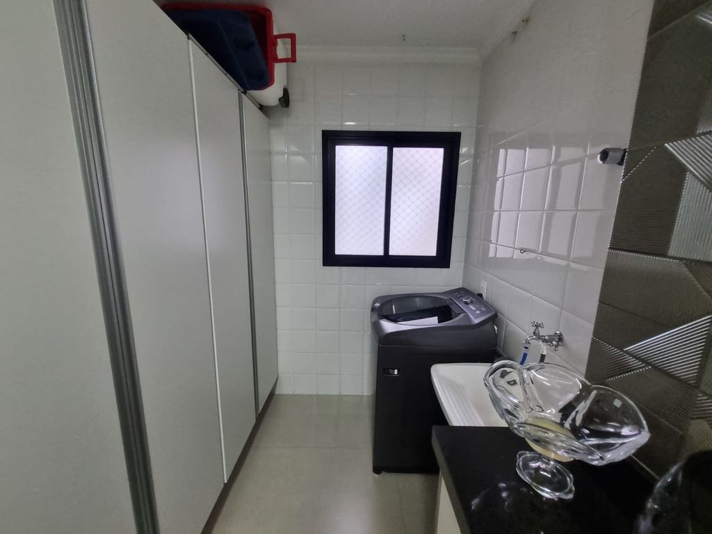 Apartamento de 3 quartos na Riviera com vista pra serra em Riviera de São Lourenço, Bertioga — foto 7