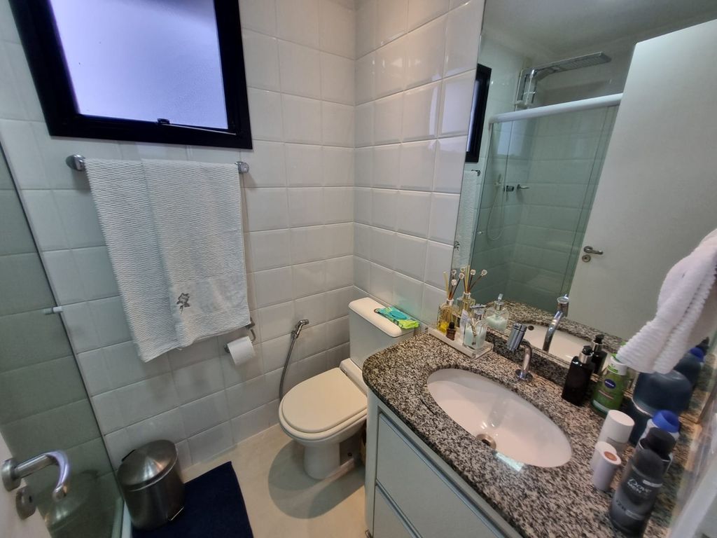 Apartamento de 3 quartos na Riviera com vista pra serra em Riviera de São Lourenço, Bertioga — foto 14