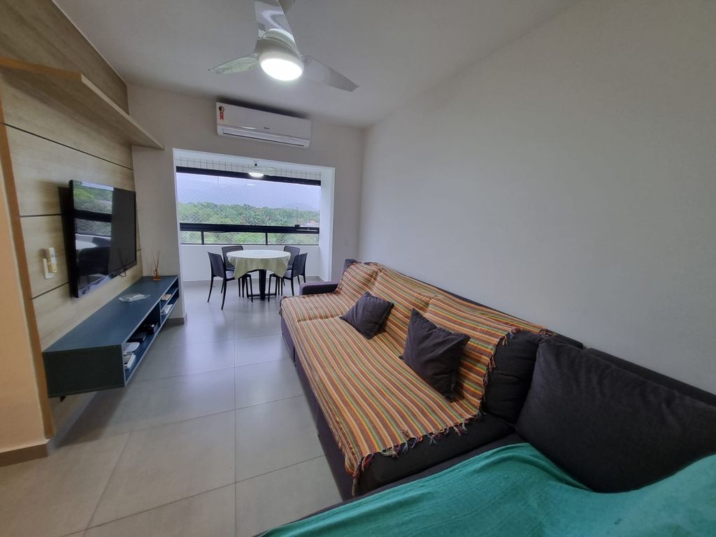 apartamento para comprar em Riviera de São Lourenço, Bertioga