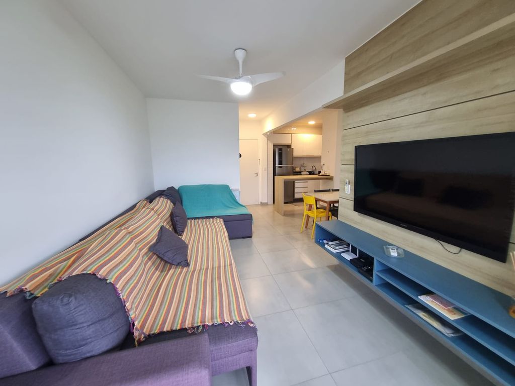 Apartamento de 3 quartos na Riviera com vista pra serra em Riviera de São Lourenço, Bertioga — foto 3