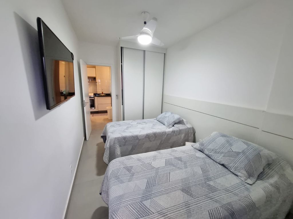 Apartamento de 3 quartos na Riviera com vista pra serra em Riviera de São Lourenço, Bertioga — foto 5