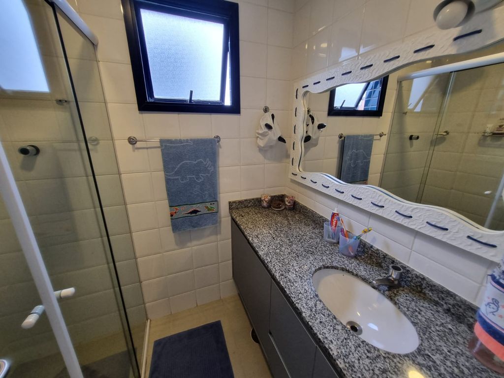 Apartamento de 3 quartos na Riviera com vista pra serra em Riviera de São Lourenço, Bertioga — foto 7