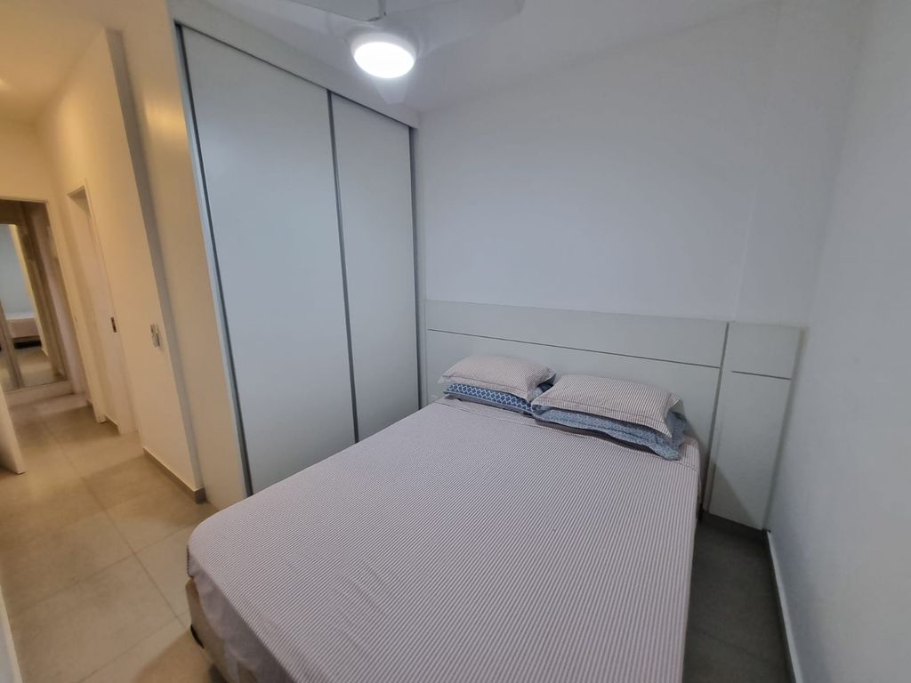 Apartamento de 3 quartos na Riviera com vista pra serra em Riviera de São Lourenço, Bertioga — foto 9