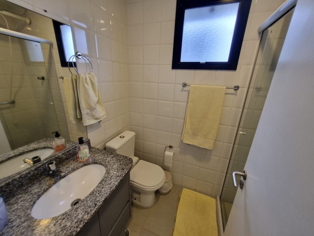 Apartamento de 3 quartos na Riviera com vista pra serra em Riviera de São Lourenço, Bertioga — foto 10