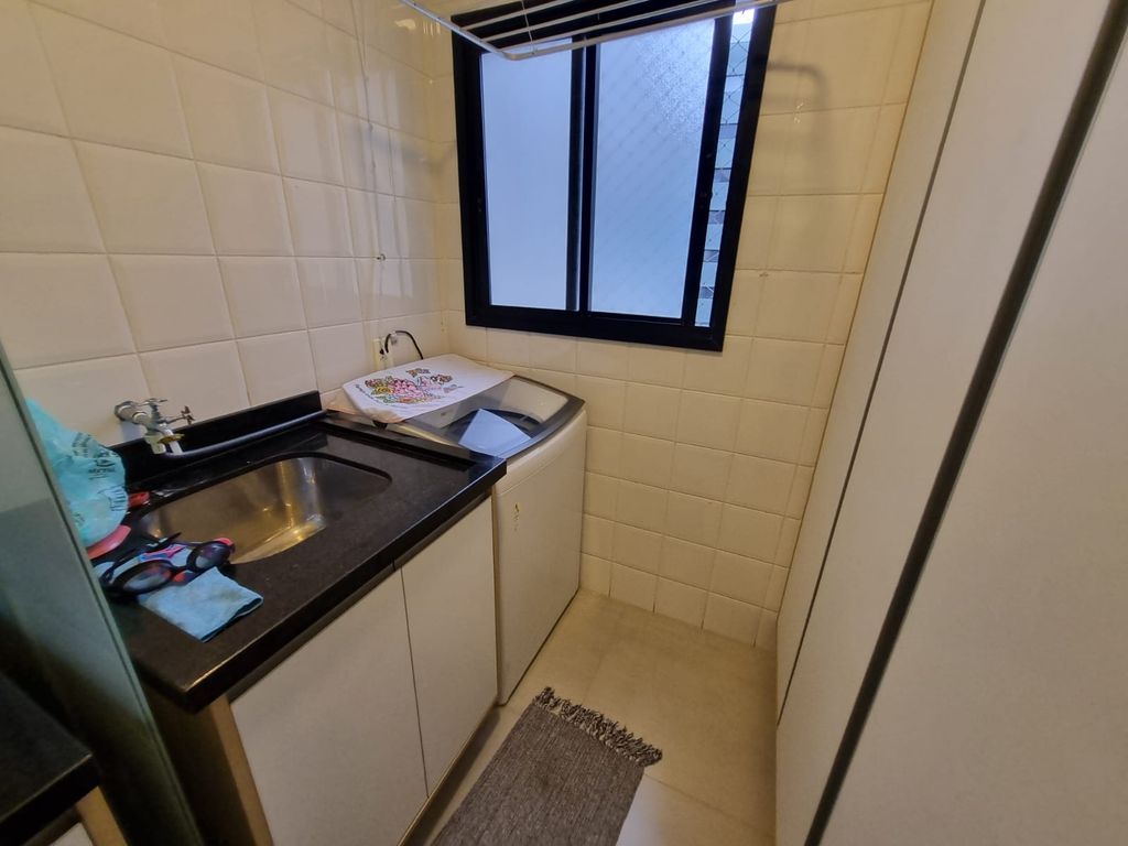 Apartamento de 3 quartos na Riviera com vista pra serra em Riviera de São Lourenço, Bertioga — foto 11