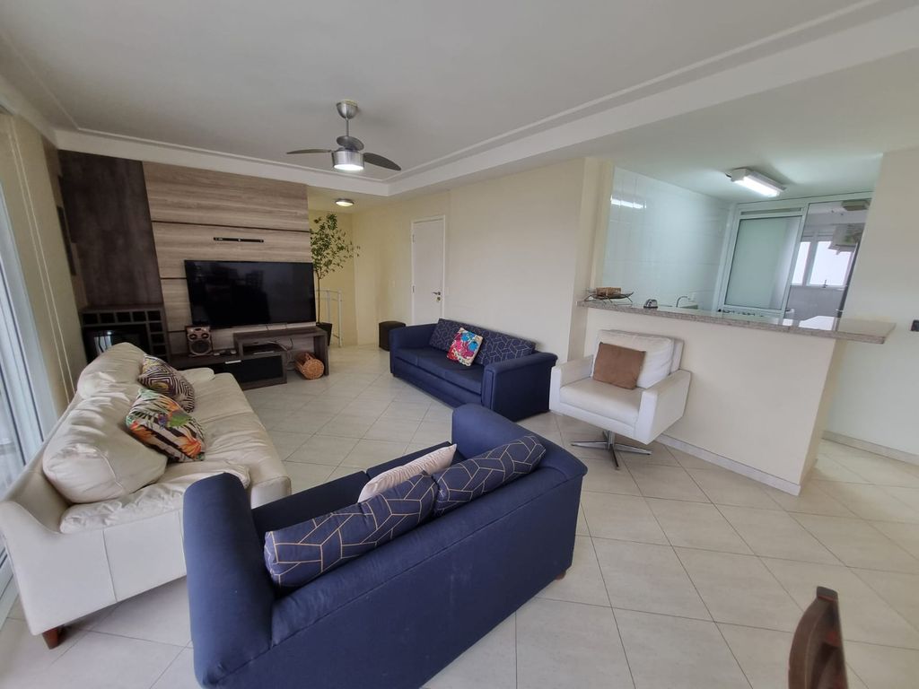 Cobertura com 4 quartos na Riviera de São Lourenço em Riviera de São Lourenço, Bertioga — foto 2