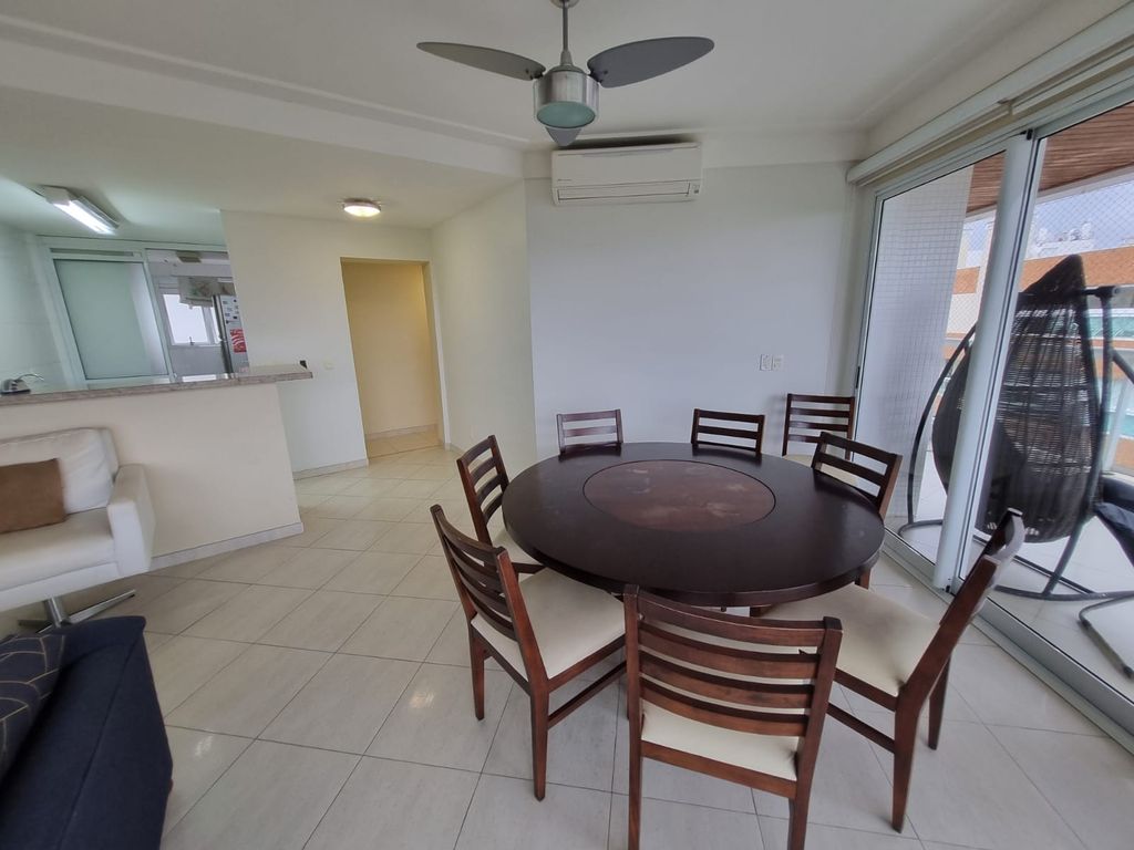 Cobertura com 4 quartos na Riviera de São Lourenço em Riviera de São Lourenço, Bertioga — foto 3