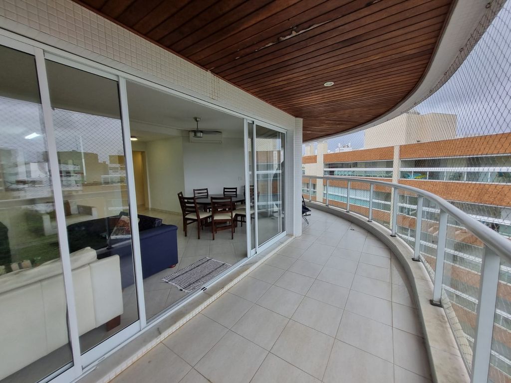 Cobertura com 4 quartos na Riviera de São Lourenço em Riviera de São Lourenço, Bertioga — foto 4