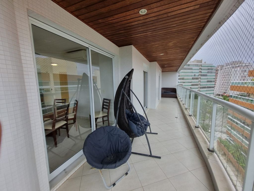 Cobertura com 4 quartos na Riviera de São Lourenço em Riviera de São Lourenço, Bertioga — foto 6