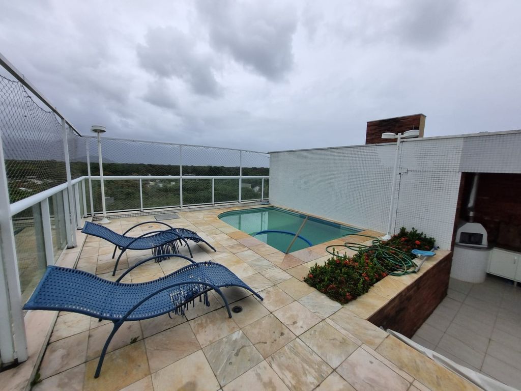 Cobertura com 4 quartos na Riviera de São Lourenço em Riviera de São Lourenço, Bertioga — foto 7