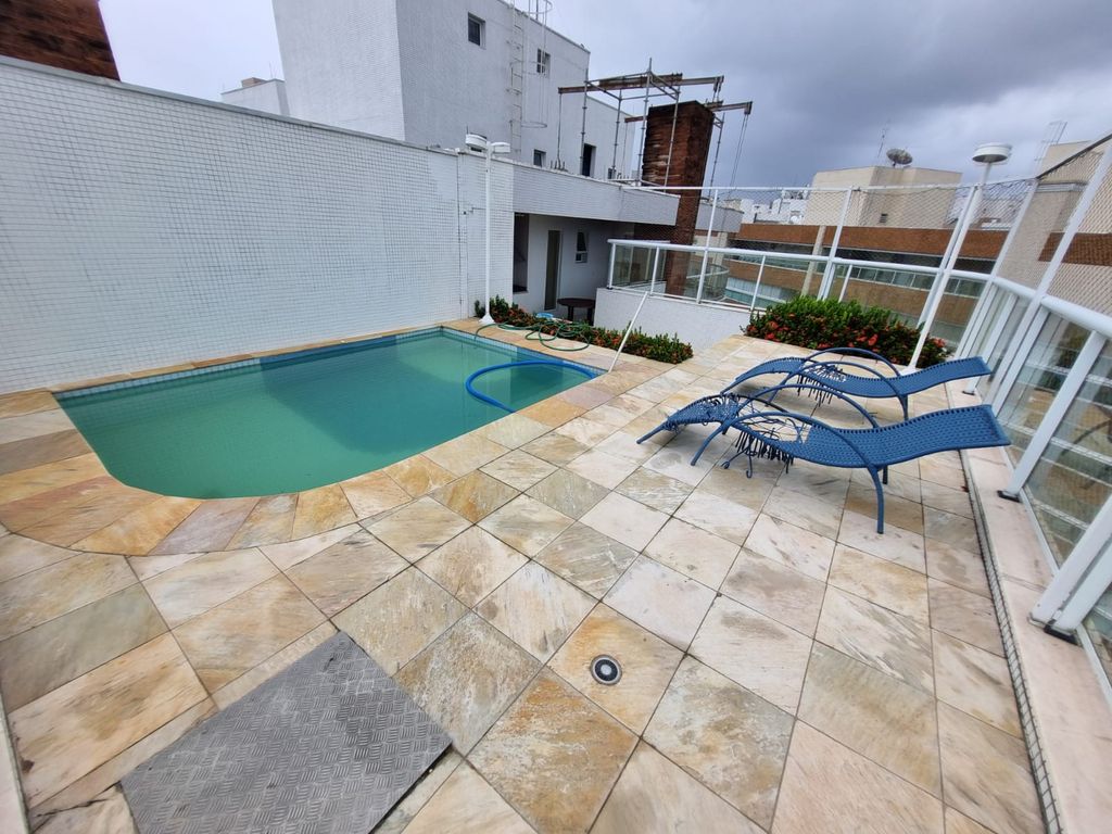 Cobertura com 4 quartos na Riviera de São Lourenço em Riviera de São Lourenço, Bertioga — foto 8