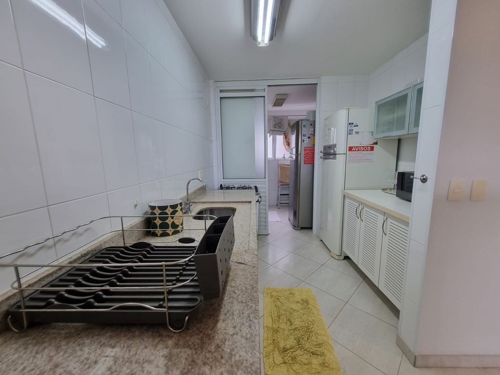 Cobertura com 4 quartos na Riviera de São Lourenço em Riviera de São Lourenço, Bertioga — foto 16
