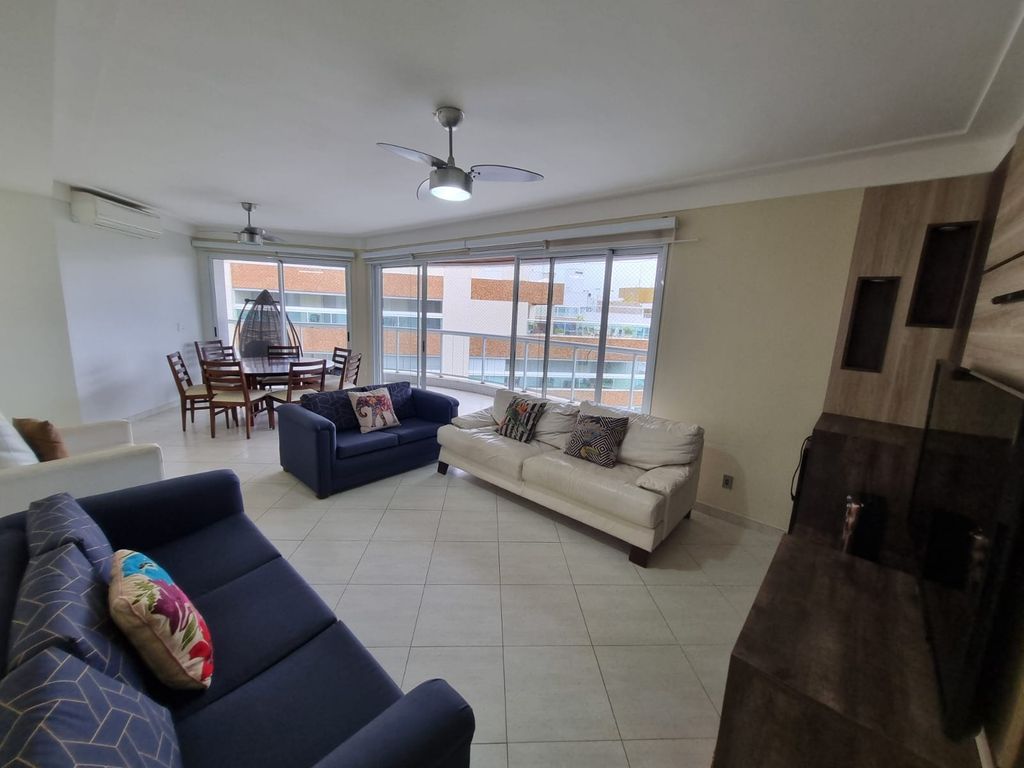 apartamento para alugar em Riviera de São Lourenço, Bertioga — foto 2 de 8