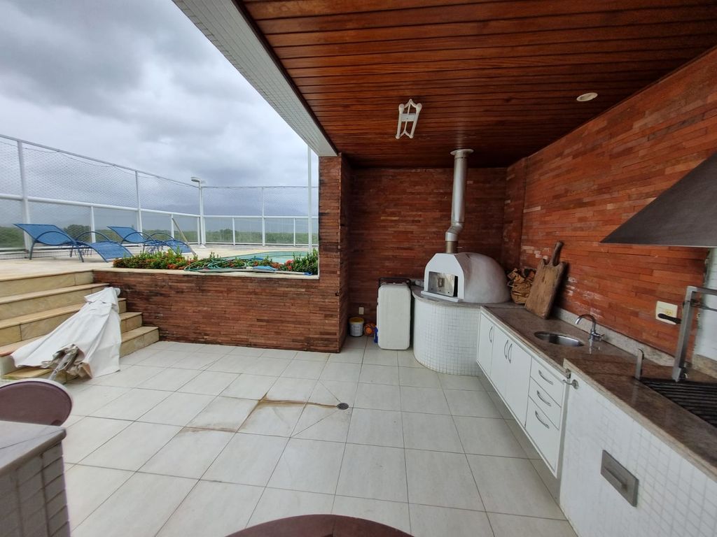 Cobertura com 4 quartos na Riviera de São Lourenço em Riviera de São Lourenço, Bertioga — foto 5