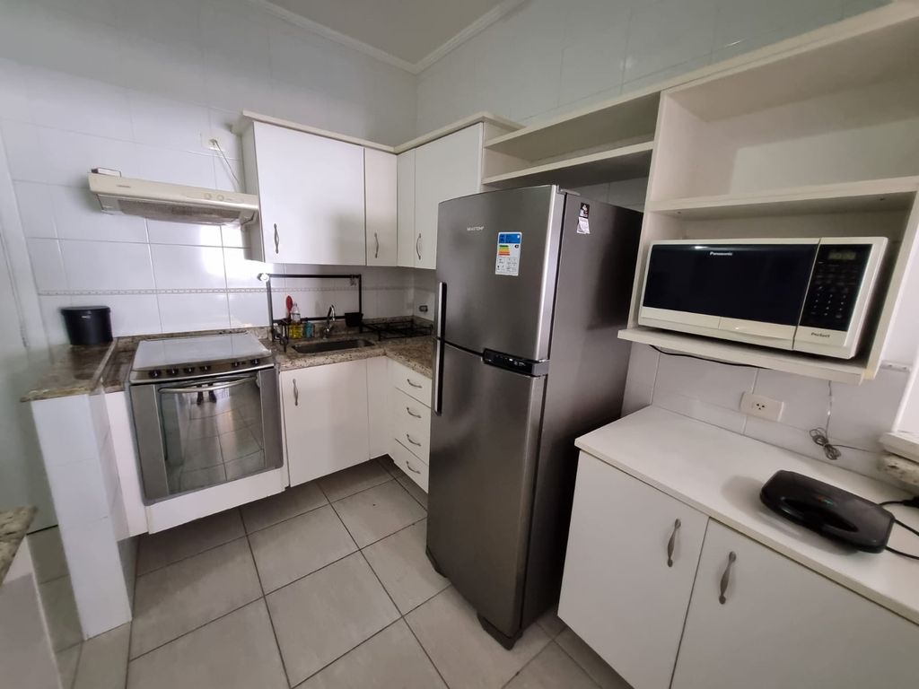 Apartamento de 3 quartos para locação na Riviera em Riviera de São Lourenço, Bertioga — foto 2