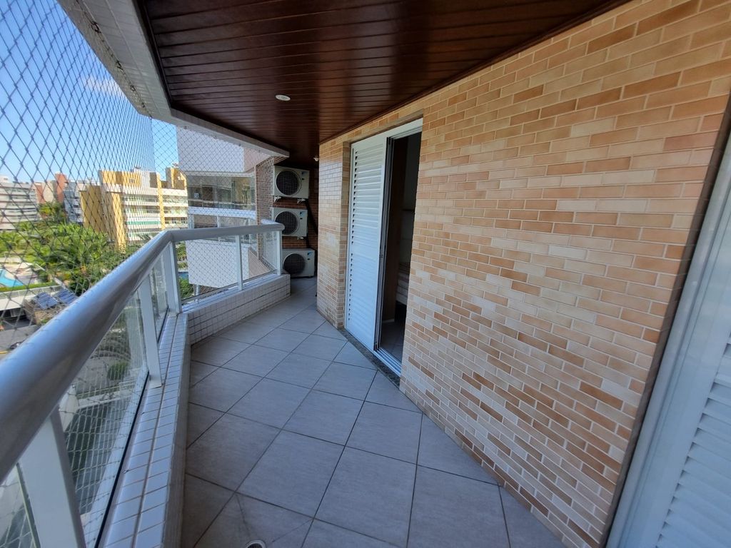Apartamento de 3 quartos para locação na Riviera em Riviera de São Lourenço, Bertioga — foto 4