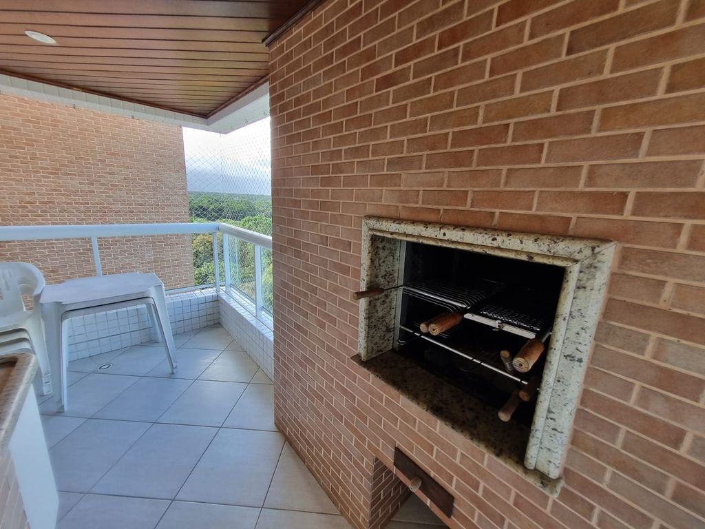 Apartamento de 3 quartos para locação na Riviera em Riviera de São Lourenço, Bertioga — foto 5