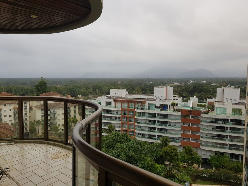 cobertura para comprar em Riviera de São Lourenço, Bertioga