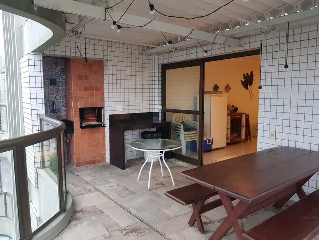 Cobertura Duplex com 4 dormitórios na Riviera de São Lourenço em Riviera de São Lourenço, Bertioga — foto 2