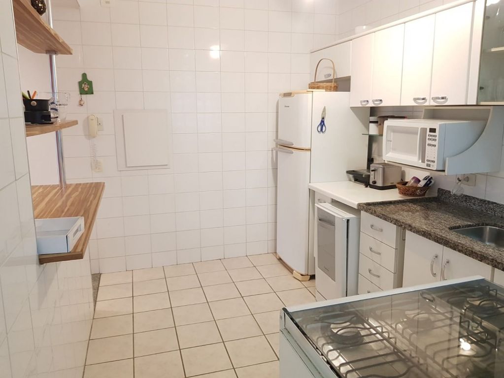 Cobertura Duplex com 4 dormitórios na Riviera de São Lourenço em Riviera de São Lourenço, Bertioga — foto 3