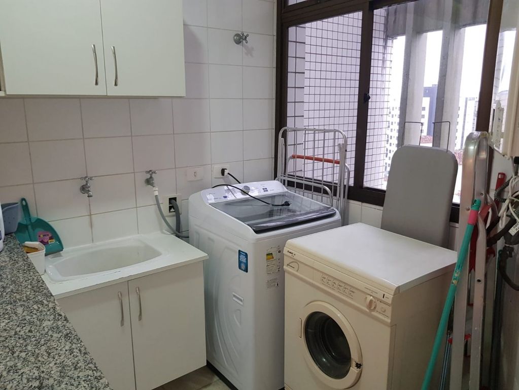 Cobertura Duplex com 4 dormitórios na Riviera de São Lourenço em Riviera de São Lourenço, Bertioga — foto 8