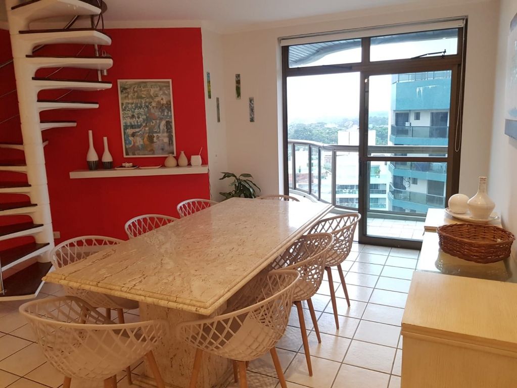 Cobertura Duplex com 4 dormitórios na Riviera de São Lourenço em Riviera de São Lourenço, Bertioga — foto 11