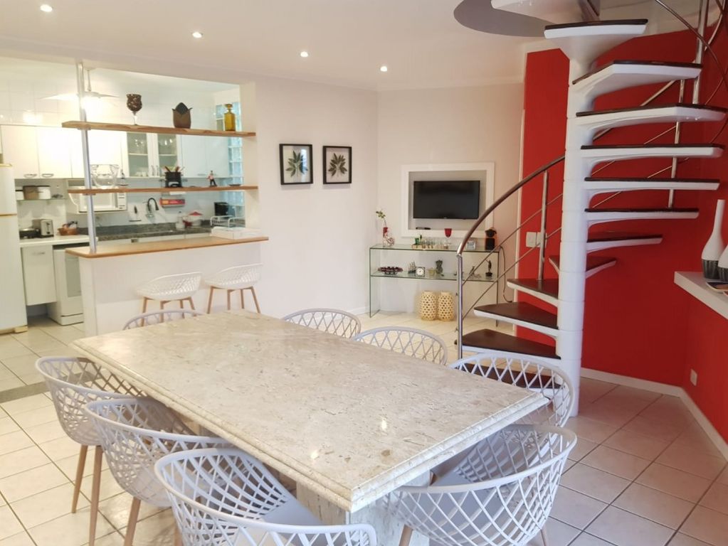 Cobertura Duplex com 4 dormitórios na Riviera de São Lourenço em Riviera de São Lourenço, Bertioga — foto 16