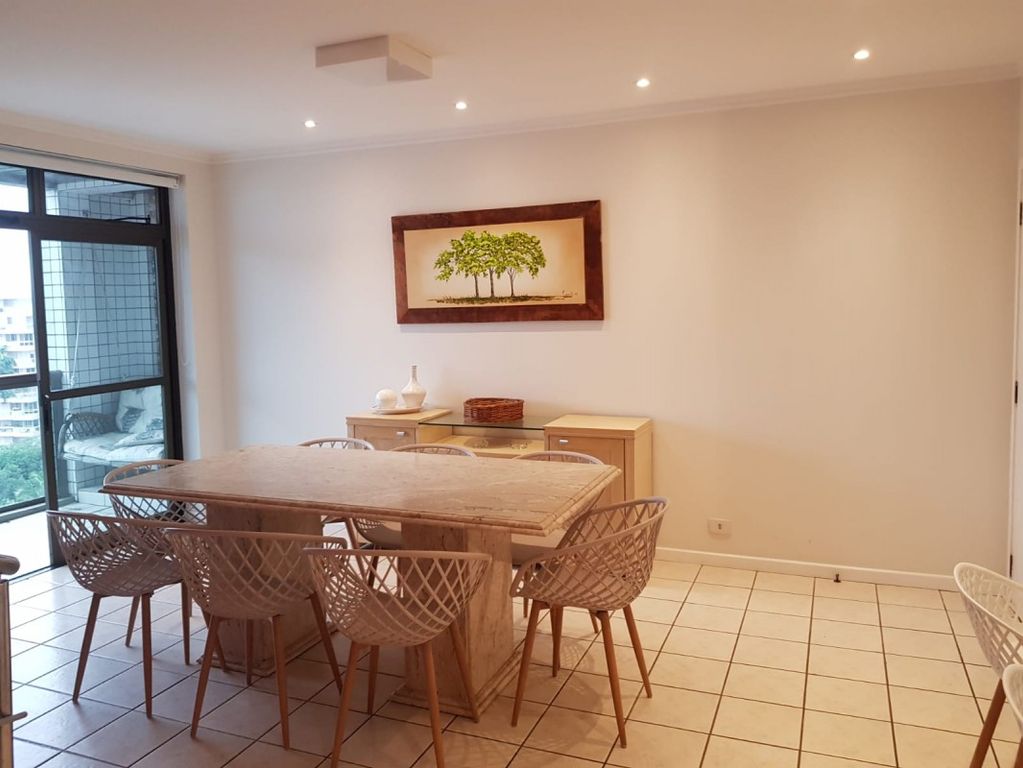 Cobertura Duplex com 4 dormitórios na Riviera de São Lourenço em Riviera de São Lourenço, Bertioga — foto 21