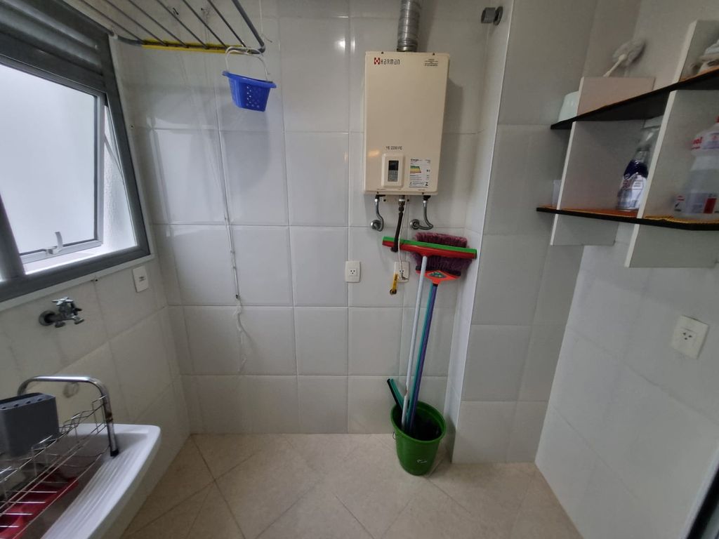 Apartamento de 3 quartos para locação na Riviera em Riviera de São Lourenço, Bertioga — foto 4