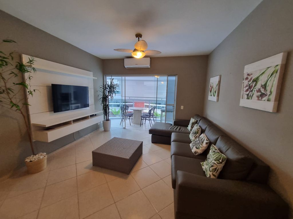 Apartamento de 3 quartos para locação na Riviera em Riviera de São Lourenço, Bertioga — foto 5