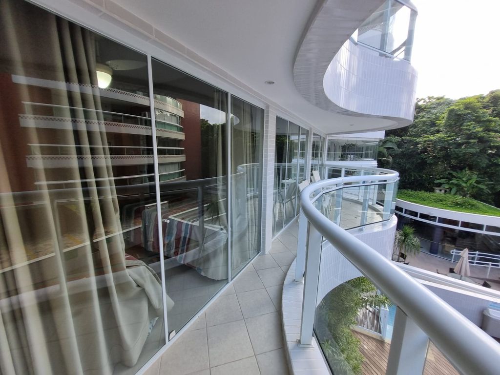Apartamento de 3 quartos para locação na Riviera em Riviera de São Lourenço, Bertioga — foto 6