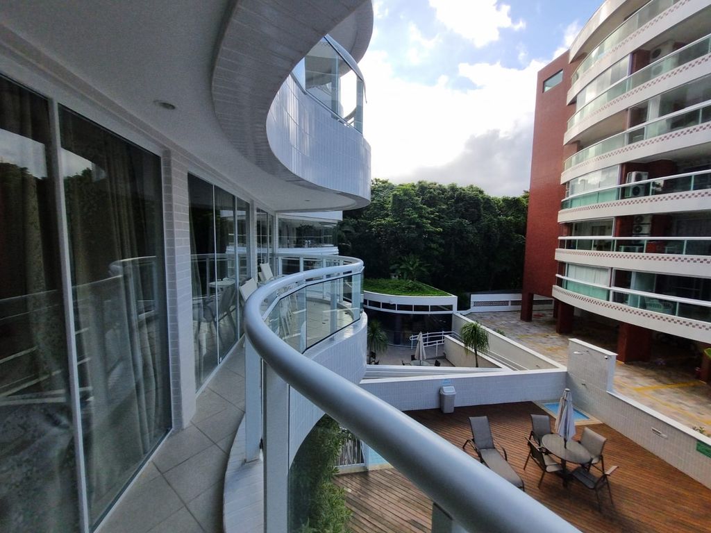 Apartamento de 3 quartos para locação na Riviera em Riviera de São Lourenço, Bertioga — foto 7