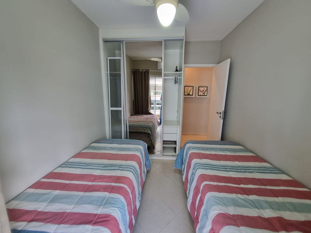 Apartamento de 3 quartos para locação na Riviera em Riviera de São Lourenço, Bertioga — foto 9