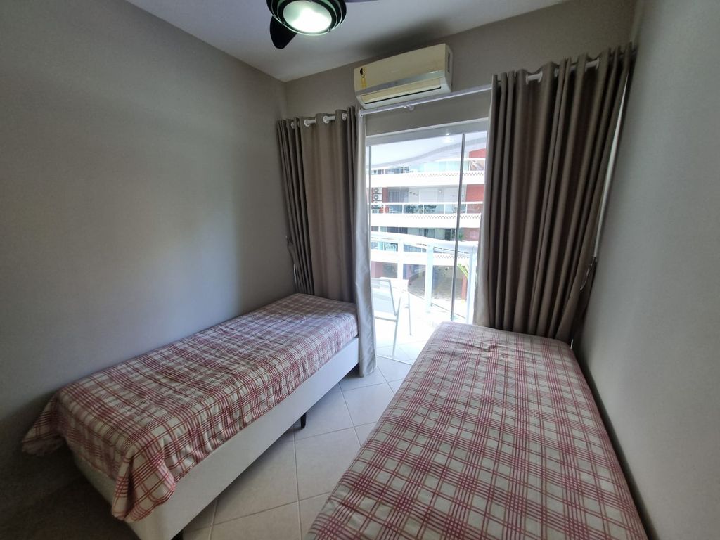 Apartamento de 3 quartos para locação na Riviera em Riviera de São Lourenço, Bertioga — foto 10