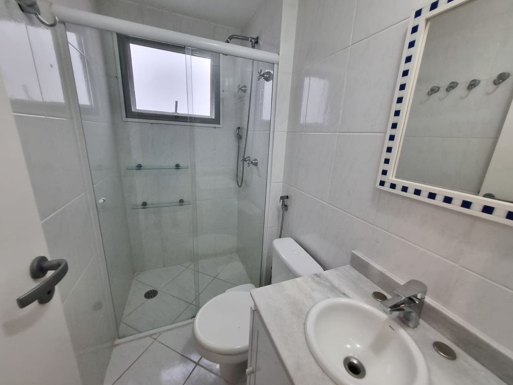 Apartamento de 3 quartos para locação na Riviera em Riviera de São Lourenço, Bertioga — foto 11