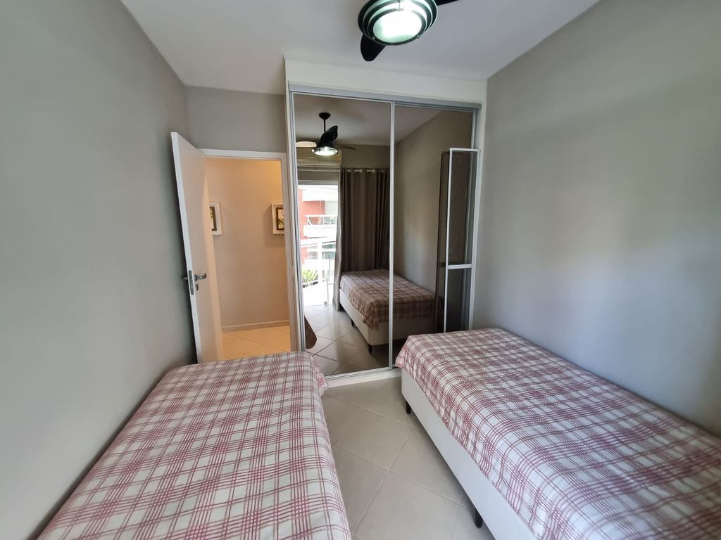 Apartamento de 3 quartos para locação na Riviera em Riviera de São Lourenço, Bertioga — foto 16