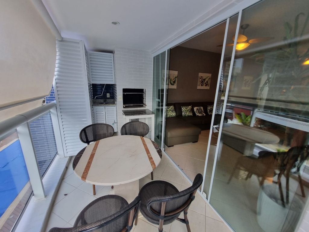 Apartamento de 3 quartos para locação na Riviera em Riviera de São Lourenço, Bertioga — foto 17