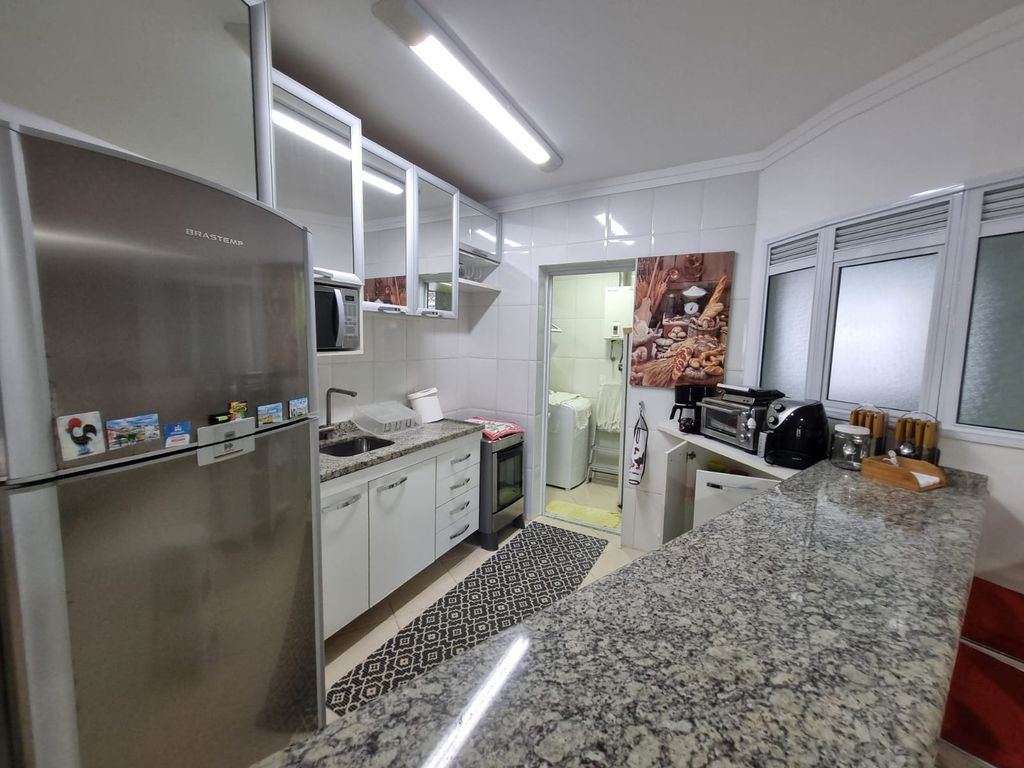 Ótimo apartamento de 3 quartos na Riviera de São Lourenço em Riviera de São Lourenço, Bertioga — foto 3