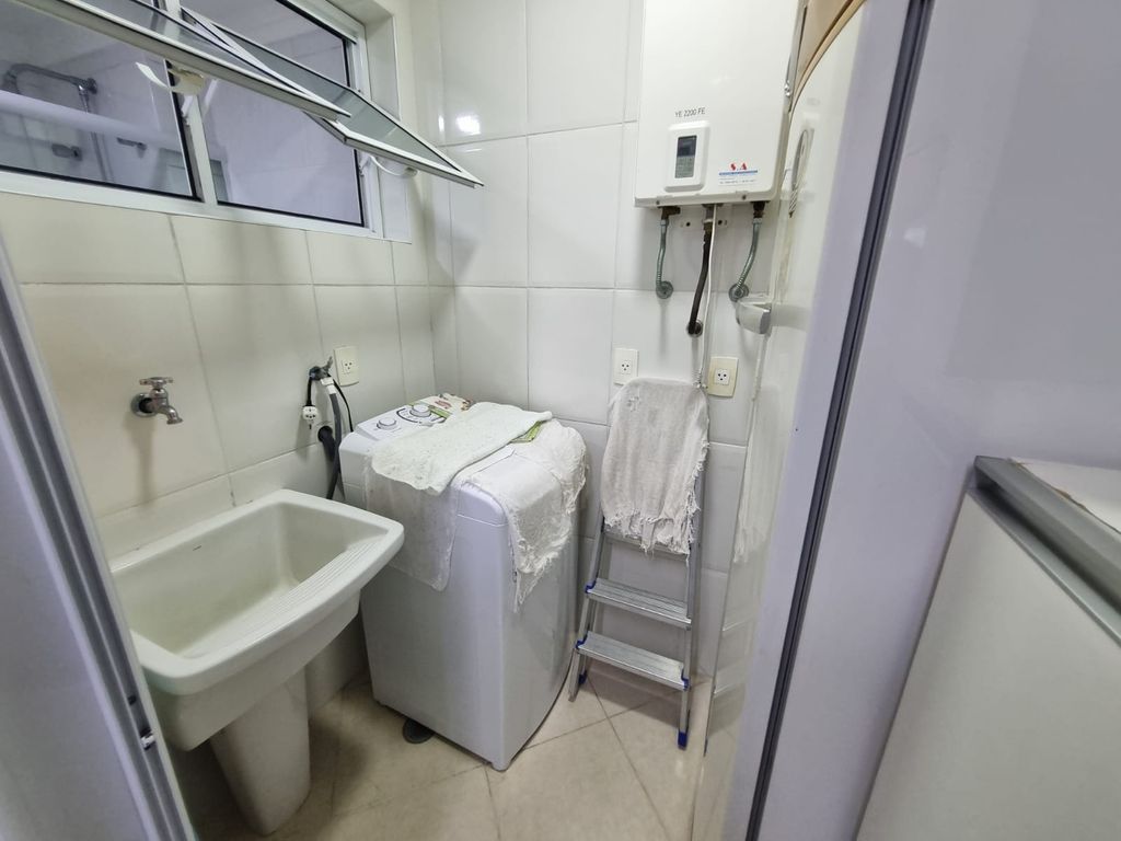 Ótimo apartamento de 3 quartos na Riviera de São Lourenço em Riviera de São Lourenço, Bertioga — foto 5