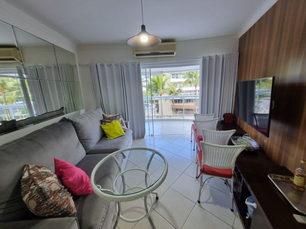 apartamento para comprar em Riviera de São Lourenço, Bertioga