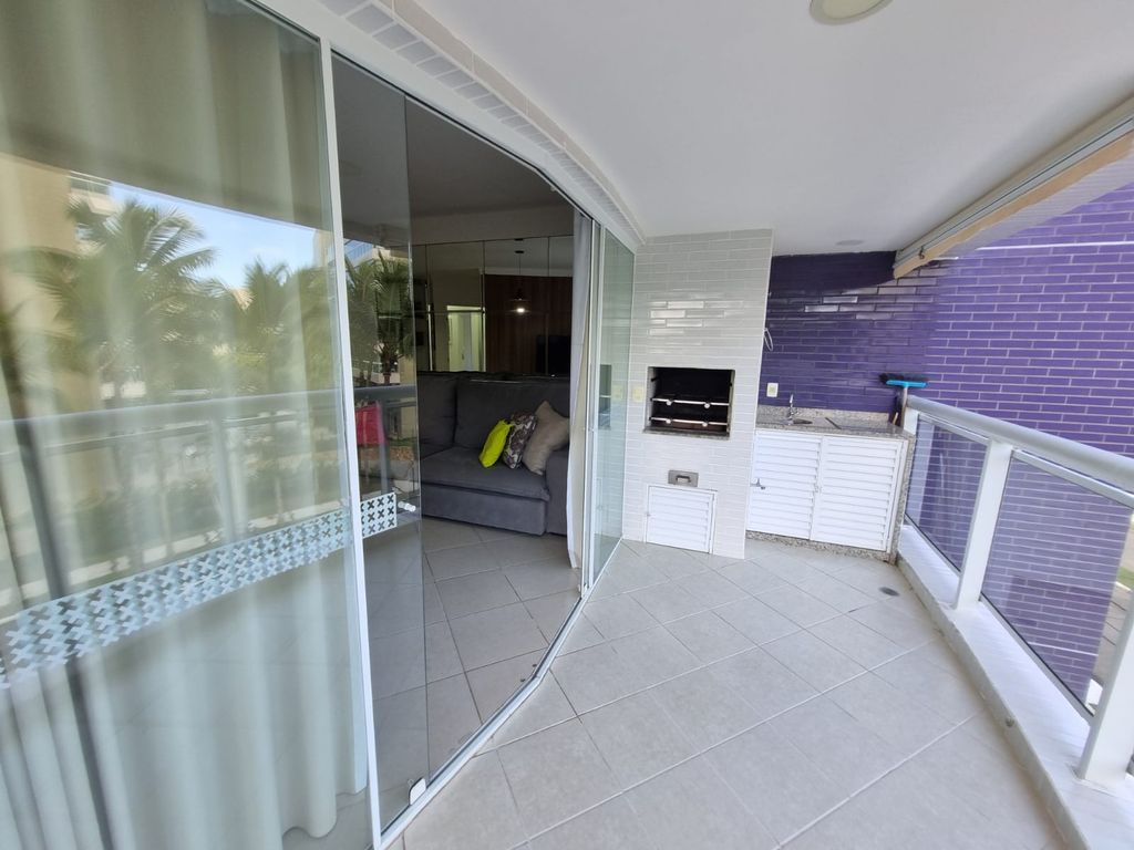 Ótimo apartamento de 3 quartos na Riviera de São Lourenço em Riviera de São Lourenço, Bertioga — foto 7