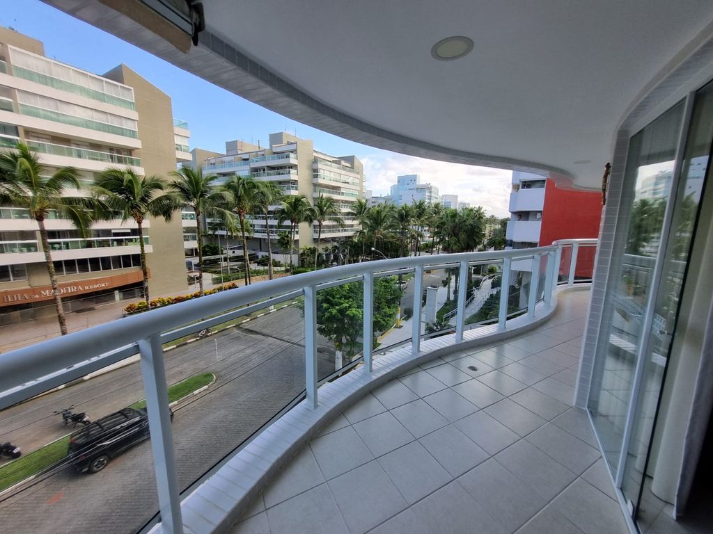 Ótimo apartamento de 3 quartos na Riviera de São Lourenço em Riviera de São Lourenço, Bertioga — foto 6