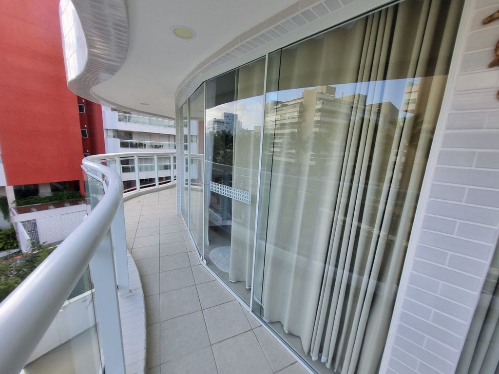 Ótimo apartamento de 3 quartos na Riviera de São Lourenço em Riviera de São Lourenço, Bertioga — foto 8