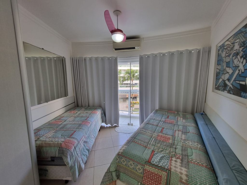 Ótimo apartamento de 3 quartos na Riviera de São Lourenço em Riviera de São Lourenço, Bertioga — foto 9