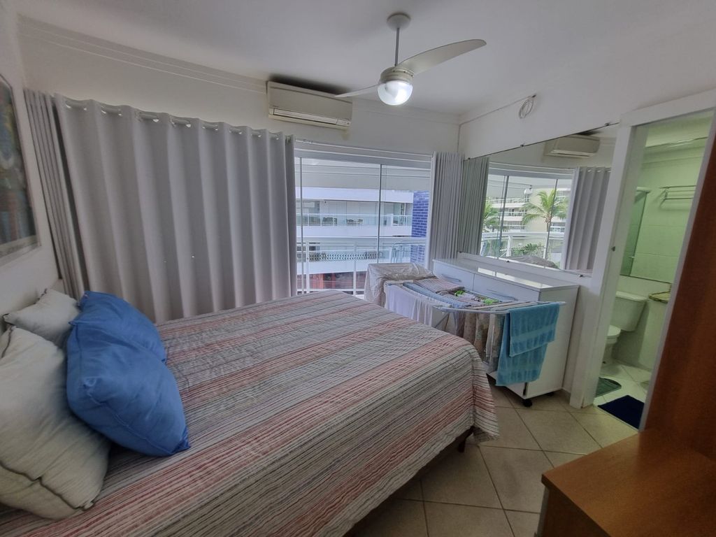 Ótimo apartamento de 3 quartos na Riviera de São Lourenço em Riviera de São Lourenço, Bertioga — foto 12