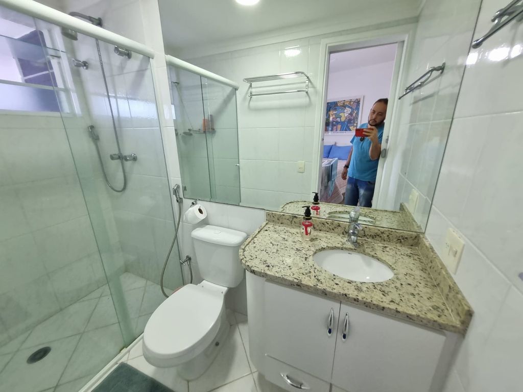 Ótimo apartamento de 3 quartos na Riviera de São Lourenço em Riviera de São Lourenço, Bertioga — foto 13